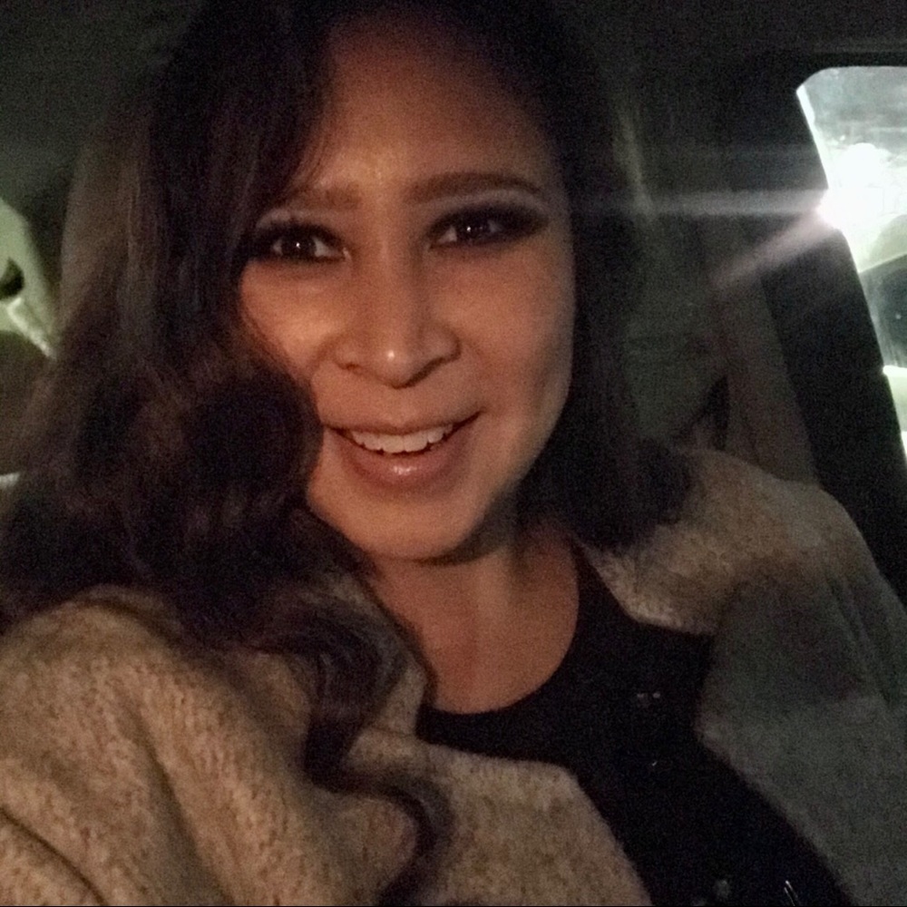 Meet your Posher, Chantel